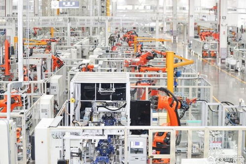 山東重工 四家卓越級智能工廠引領，網(wǎng)絡科技賦能制造新高度