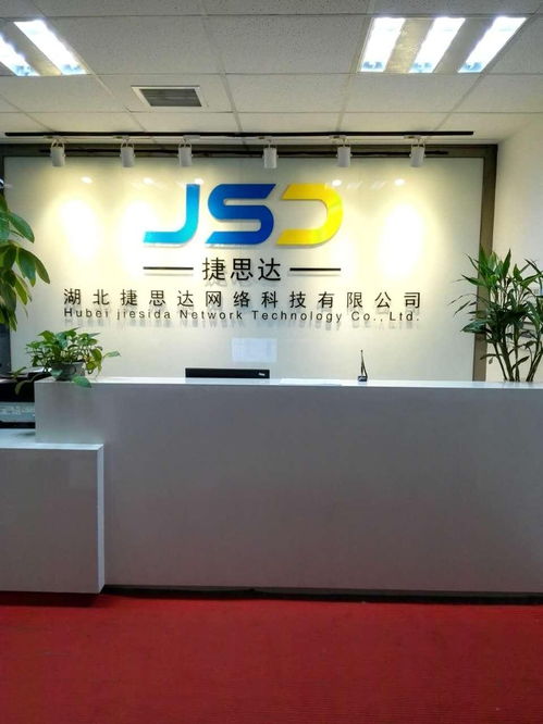 湖北捷思達(dá)網(wǎng)絡(luò)科技 深耕技術(shù)開發(fā)，驅(qū)動(dòng)數(shù)字化未來