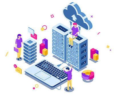 小伊科技 引領(lǐng)網(wǎng)絡(luò)科技技術(shù)開發(fā)的創(chuàng)新之路